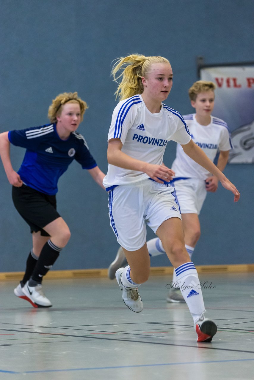 Bild 144 - wBJ Auswahl Futsalturnier